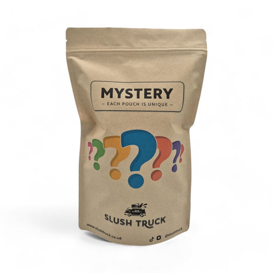 Mystery Sweet Pouch