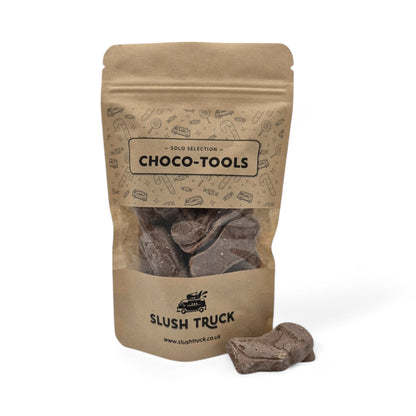 Choco-Tools Sweet Pouch