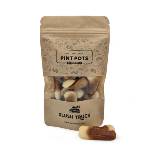 Pint Pots Sweet Pouch