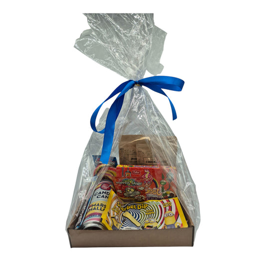 Candy Hamper